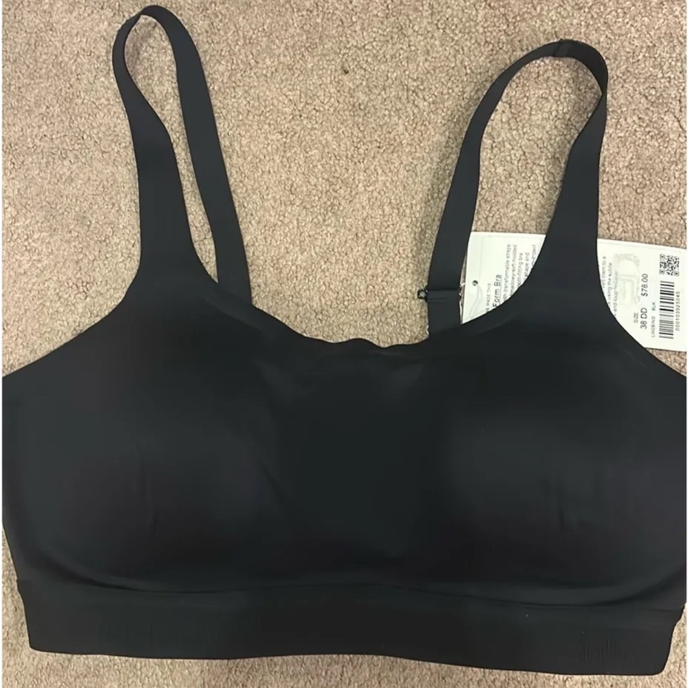 Lululemon Fine Form Sports Bra